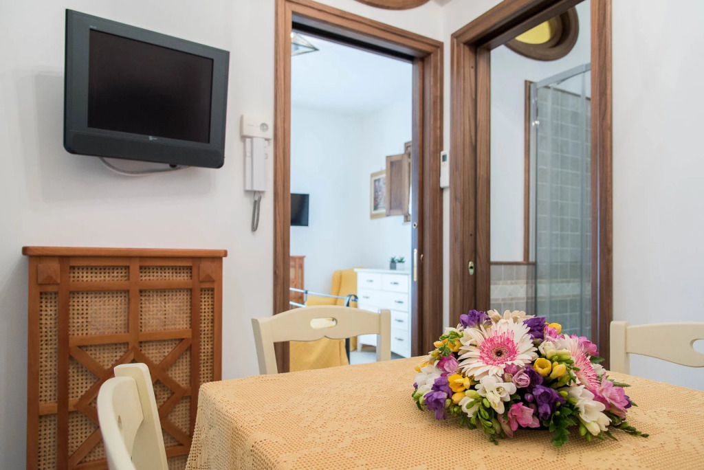B&B La Casa Nel Giardino
