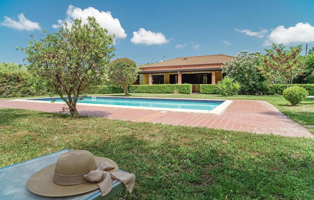 Villa Dream