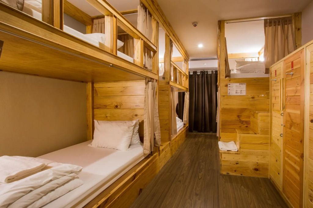 Nonnee Hotel Kata Beach Phuket