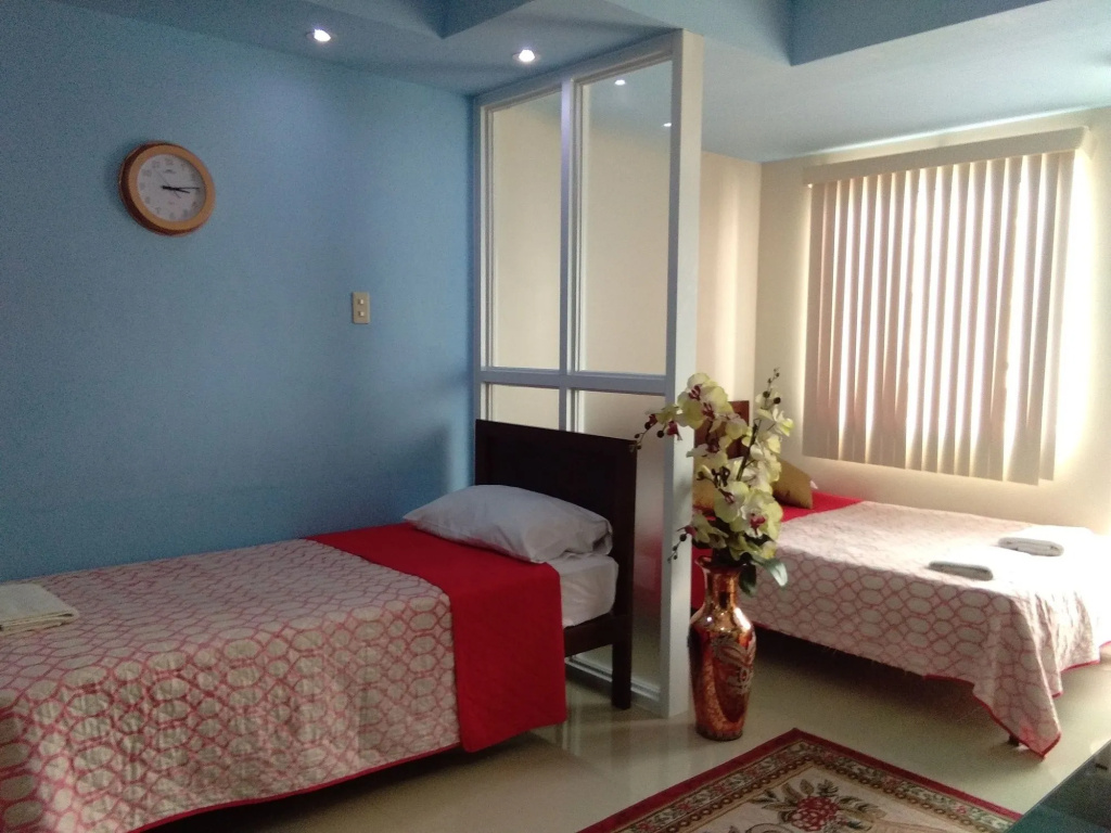 Kassel del Amor Guesthouse