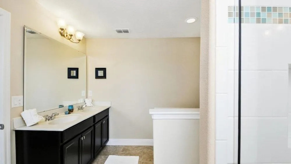 Charming 5BR Villa by Disney w Homey Private Pool