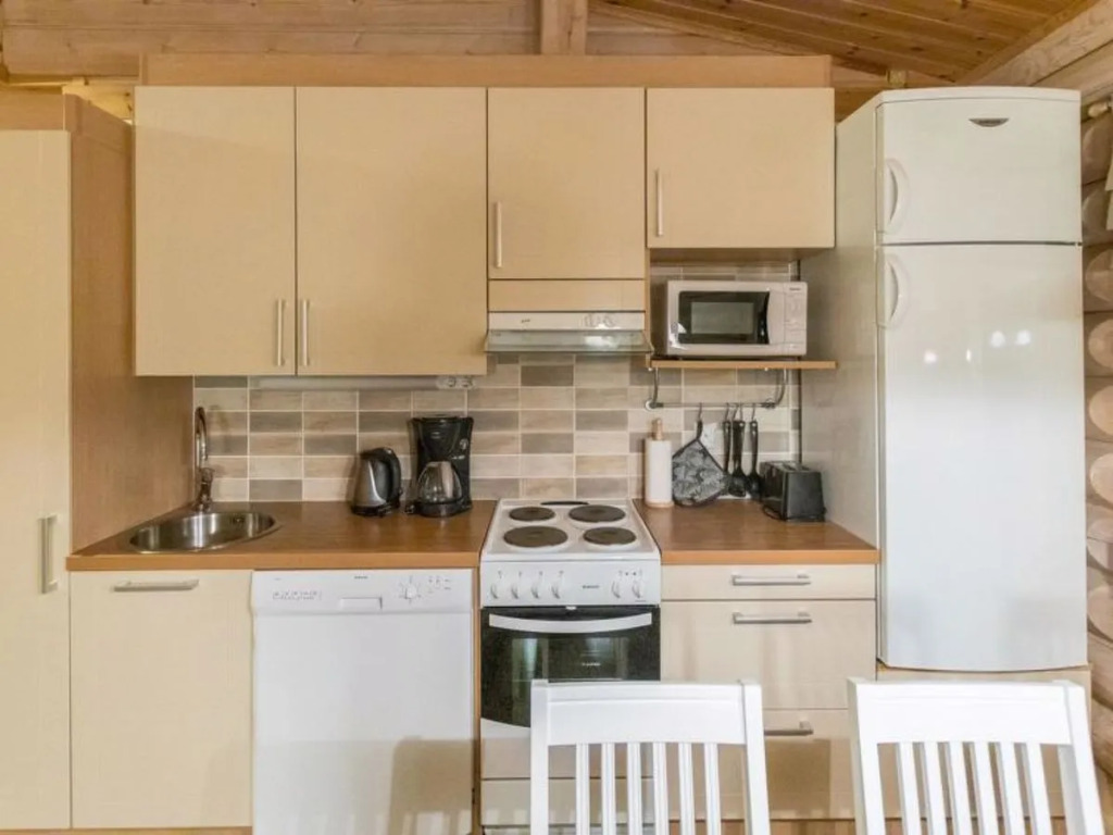 Holiday Home Villa lempi by Interhome
