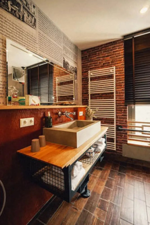 36 Phô Cô Hotel & Suites