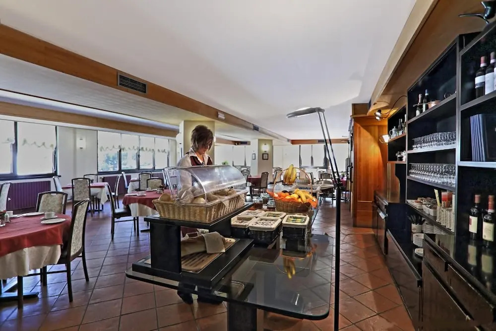 Hotel Santa Caterina