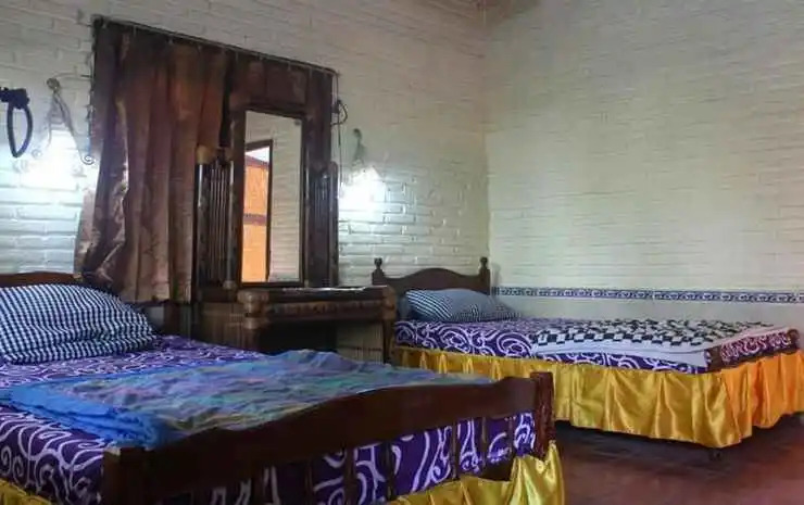 Nyoman Astana Bungalow