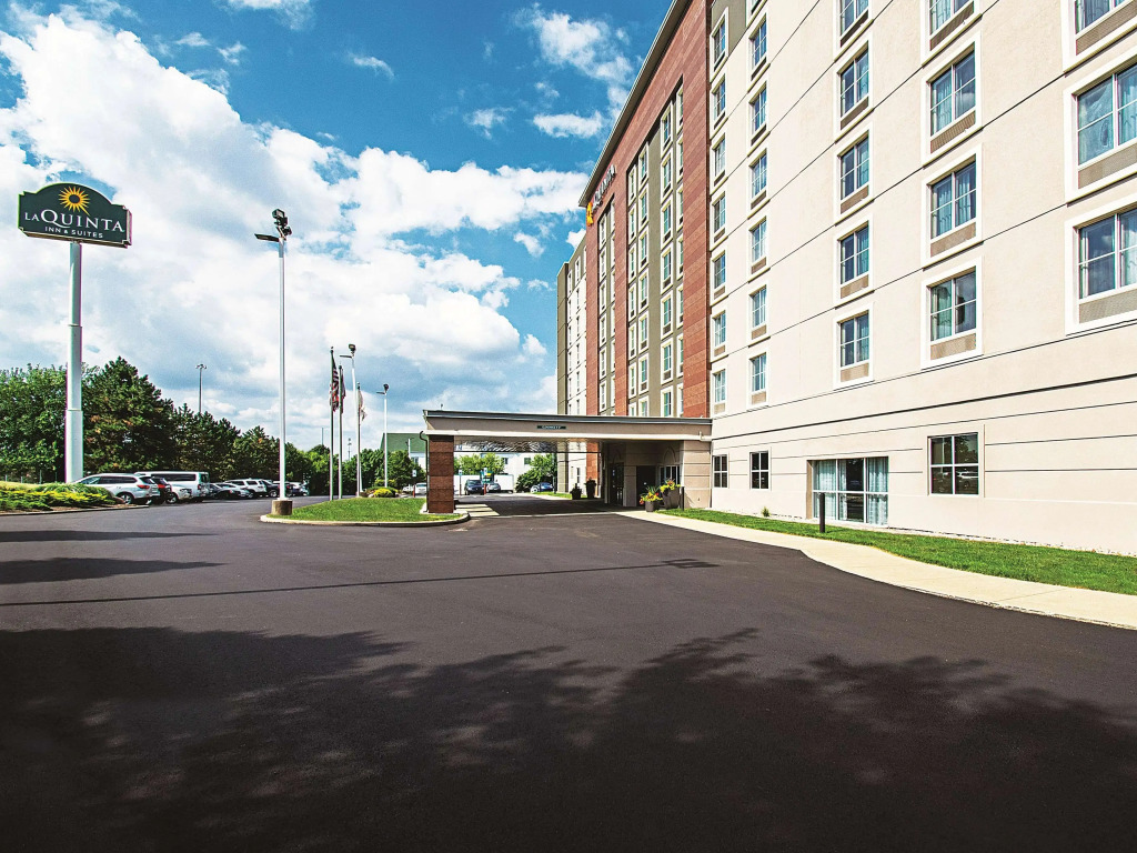 La Quinta by Wyndham Cincinnati Sharonville