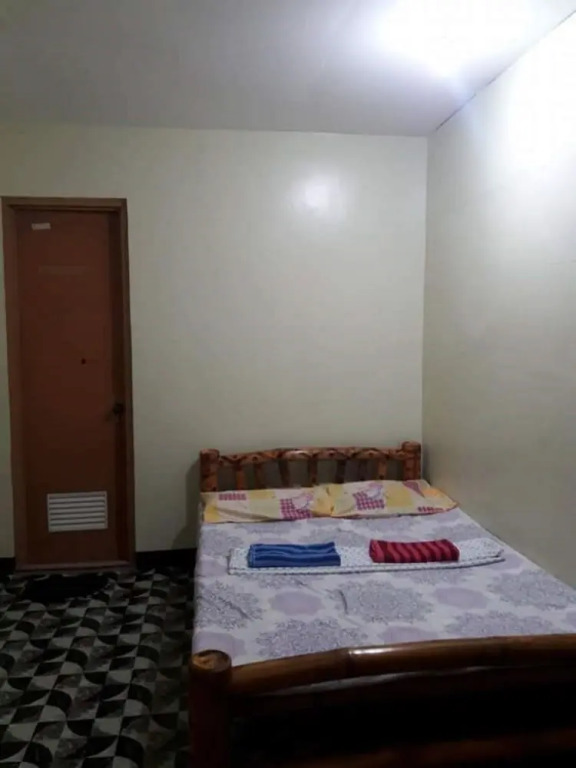 Villavante Backpackers Lodge - Hostel
