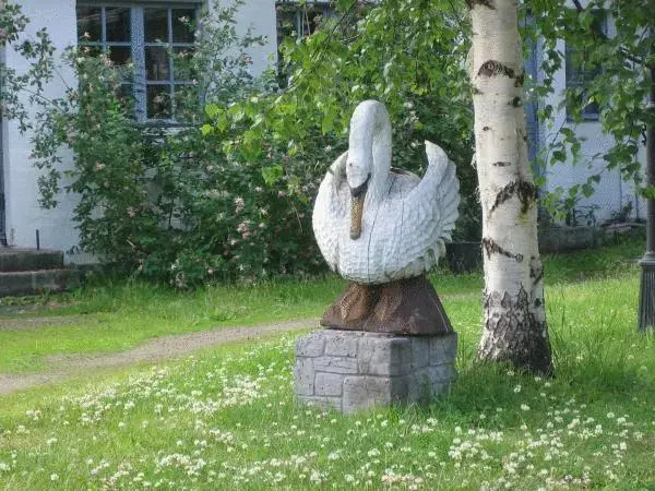 Wiikki Manor