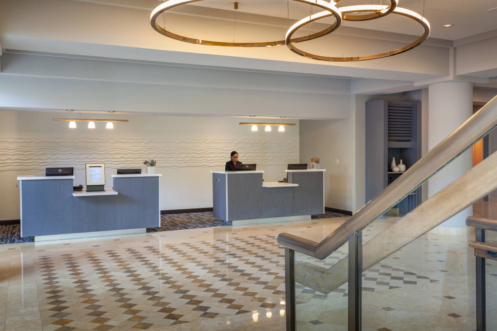 Fort Lauderdale Marriott North