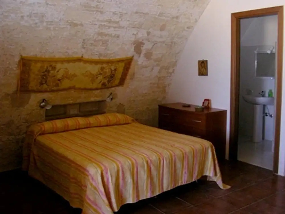 House With 3 Bedrooms in Marsala, With Wonderful sea View and Terrace - 20 m From the Beach