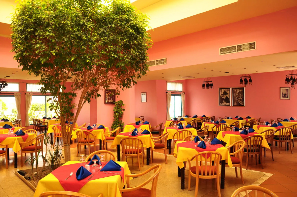 Fantazia Resort Marsa Alam