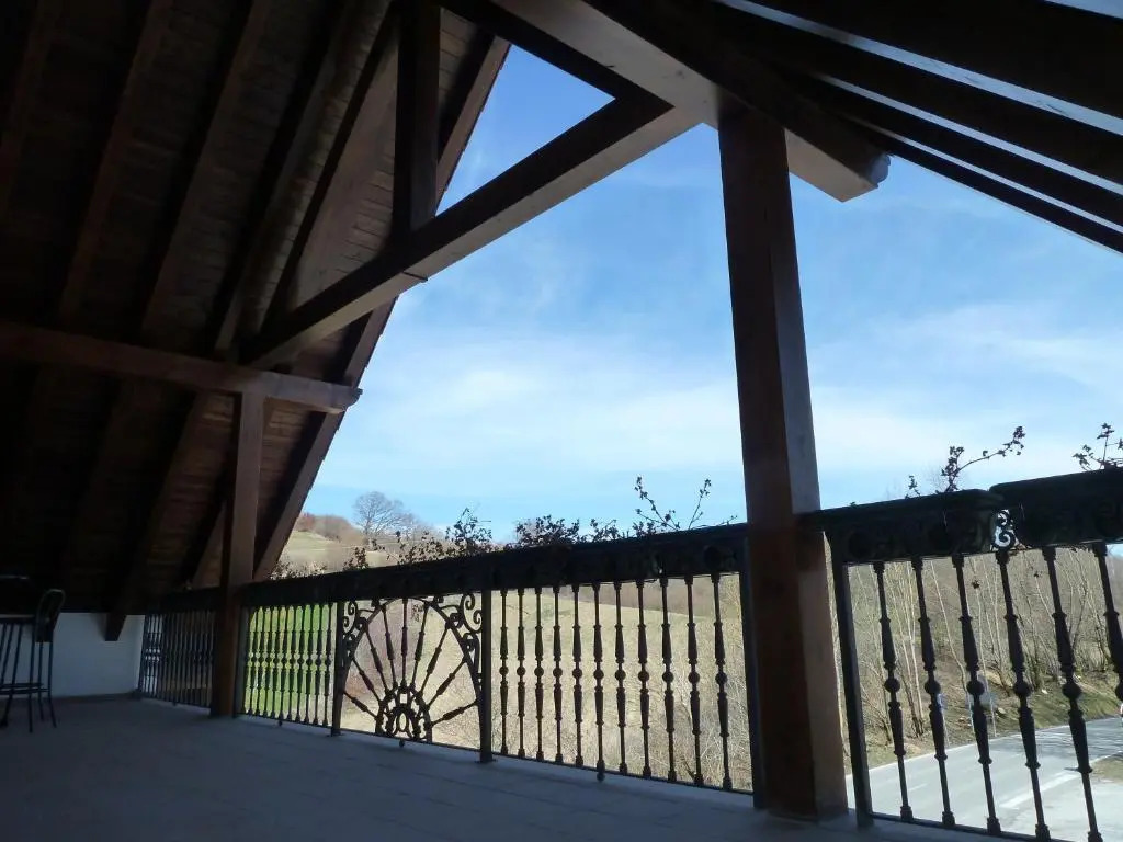 Hostal Rural Haizea