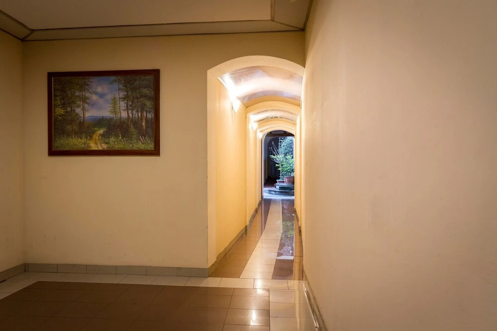 Suite Milano 82