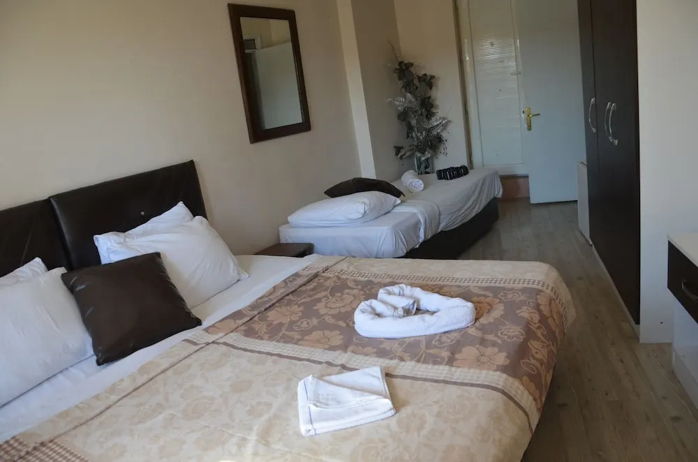 Grand Odemis Kilicaslan Otel