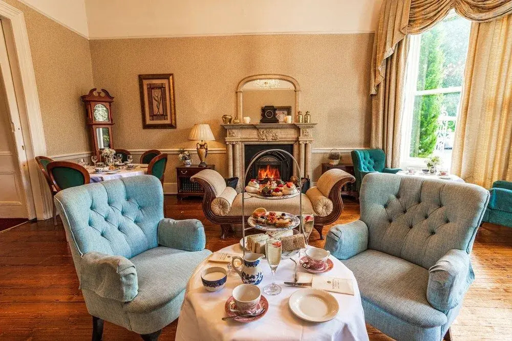 Summerhill House Hotel