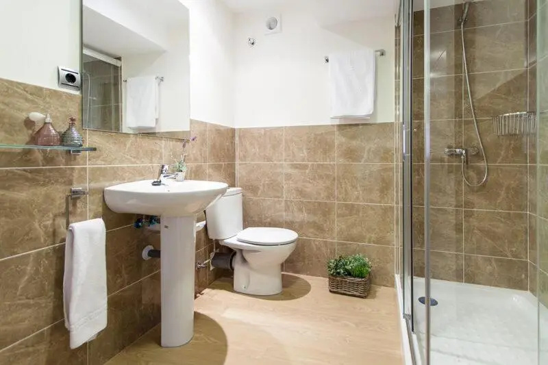 Albareda Olehousing