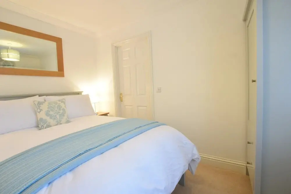 Bluebelle Cottage, Peasenhall