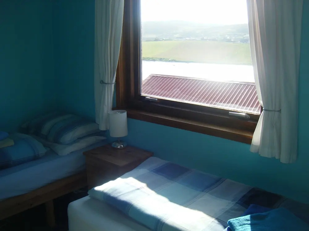 Easterhoull Chalets
