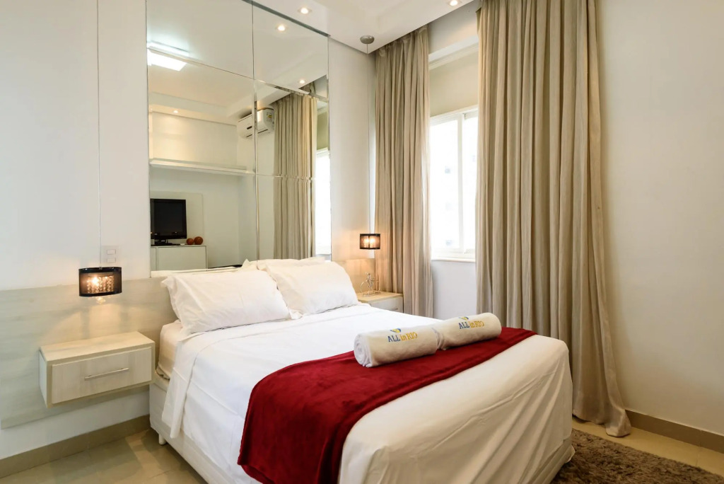 Style in Ipanema Good Location Vp305