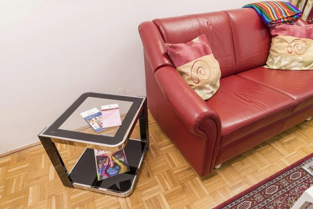 Budget - Appartement #f21/17