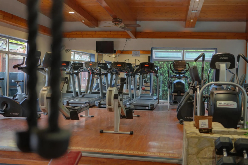 Parkmore Hotel & Leisure Club, Sure Hotel Collection by BW