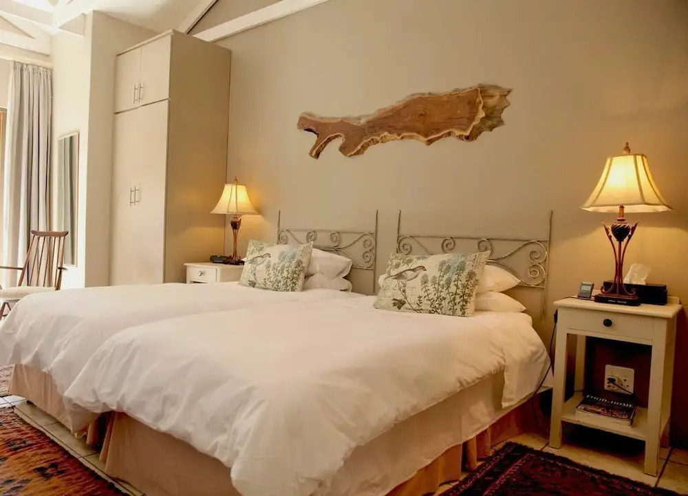 5 Konings Guesthouse