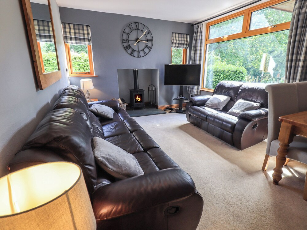 Greenbank Cottage