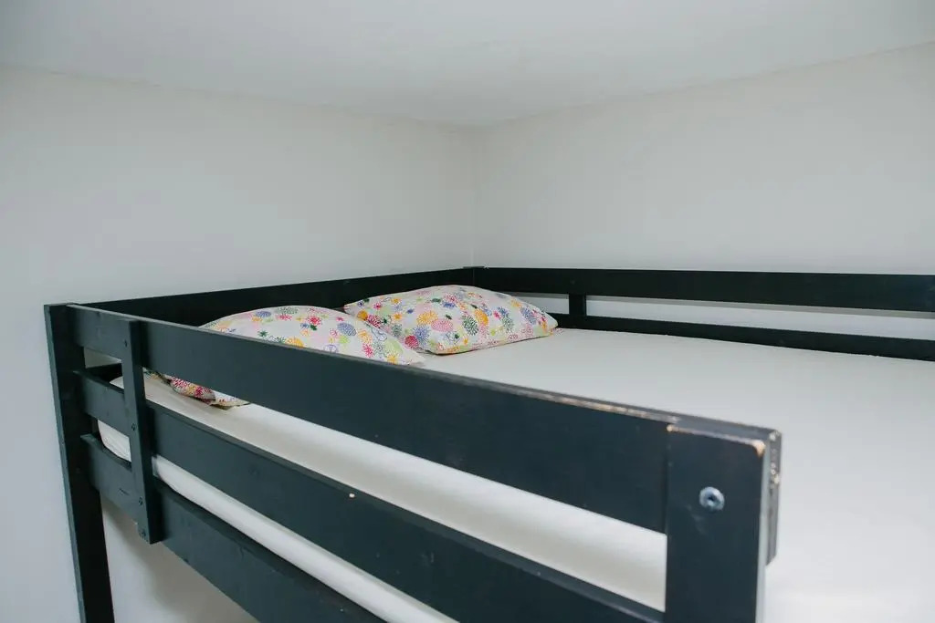 Cozy Apartment Near Sagrada Familia 21B