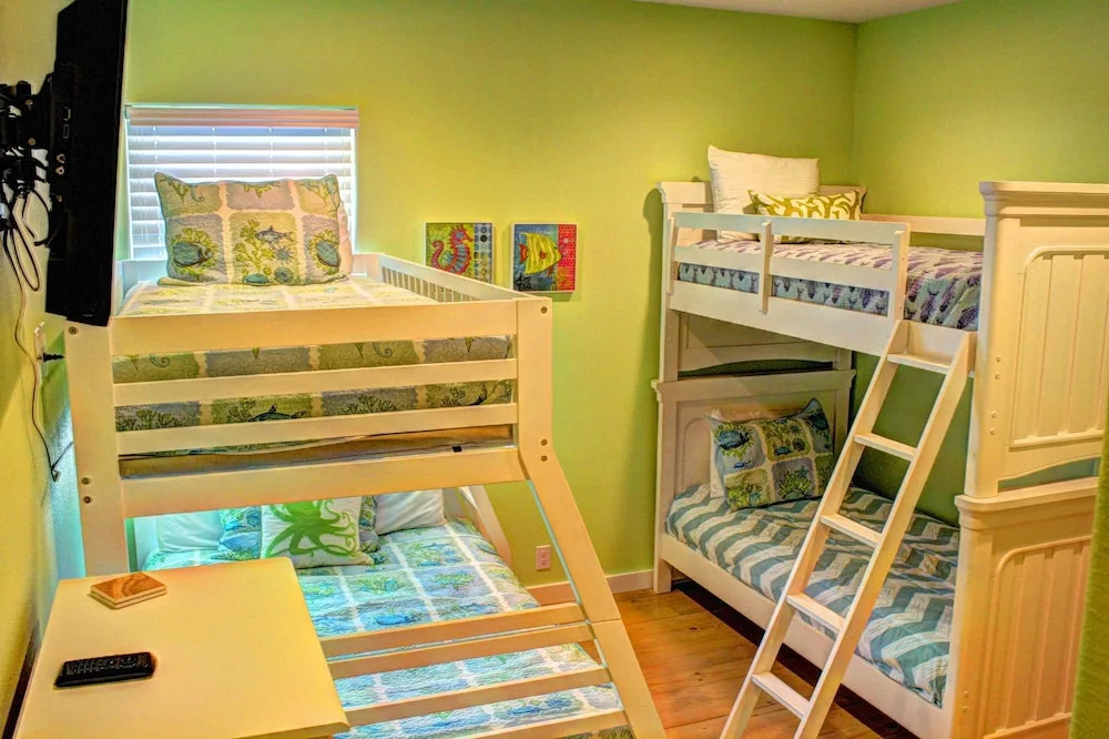 Sandy Bottoms Bb624 5 Bedrooms 6 Bathrooms Home