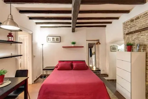 Apartment Gaia