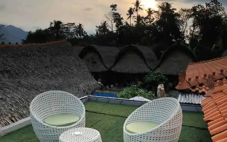 Shanaya Borobudur