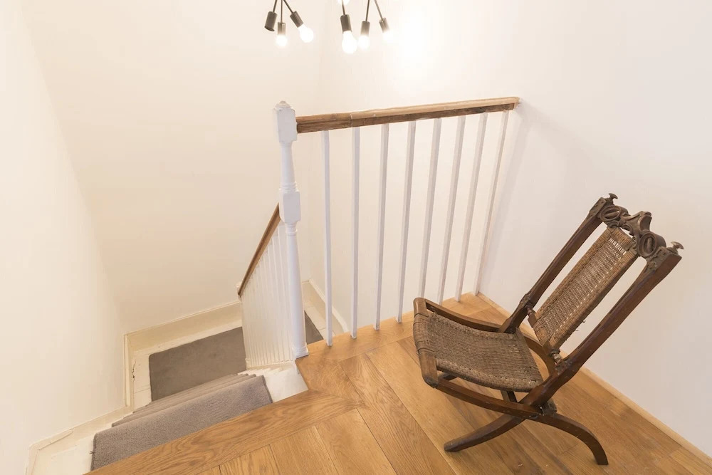 Modern 3BR Flat Close to Angel Station