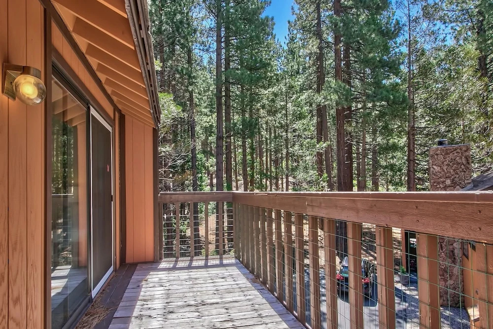 Mountain Condo By RedAwning