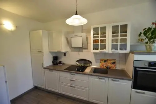 Apartments Frkovic