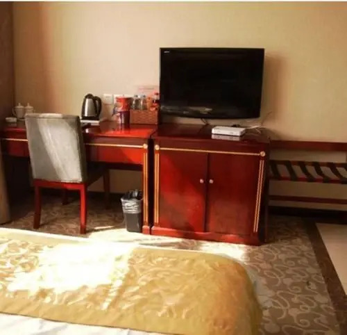 Hongting Hotel