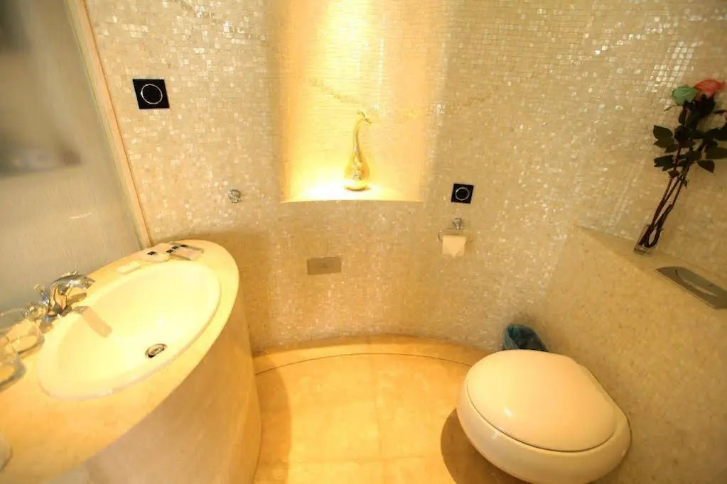 Sanya Phoenix Island Royal Mansion
