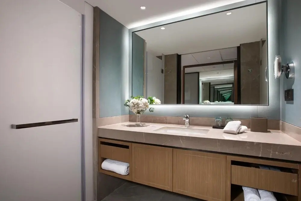 Foreign Trade Centre YUEHUA Hotel,Fuzhou