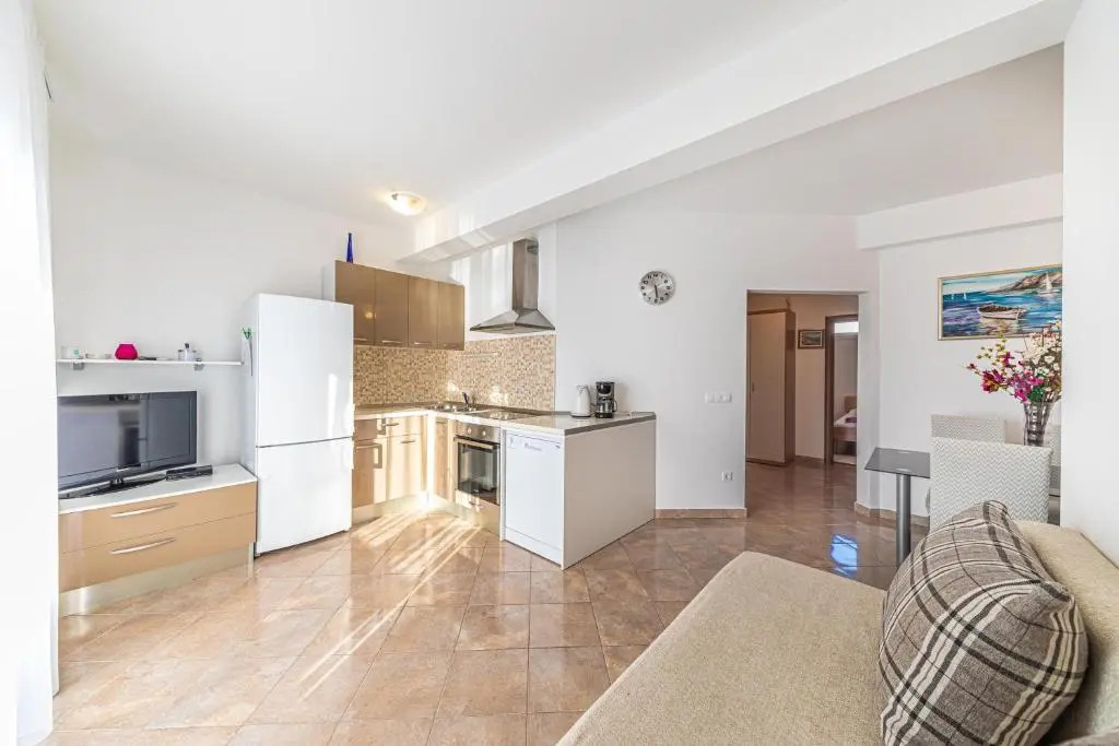 Rajcic Apartments
