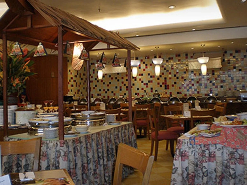 The Plaza Hotel Kuala Lumpur