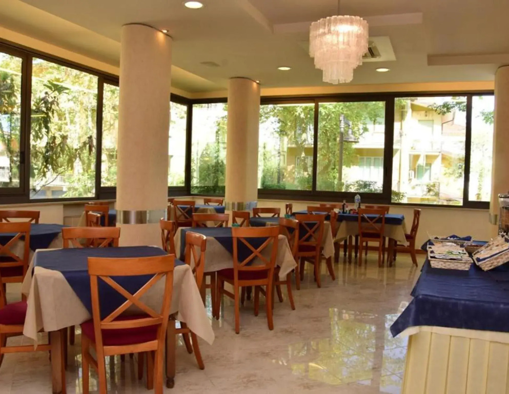 Hotel Ambasciata