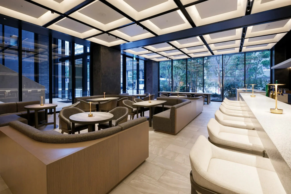 Hotel JAL City Fukuoka Tenjin