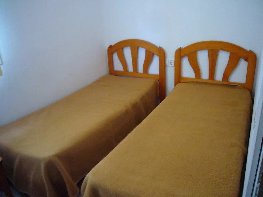 Apartamentos Mar y Vent