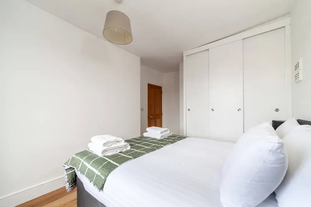 Charming Apartment in the Heart of Kennington