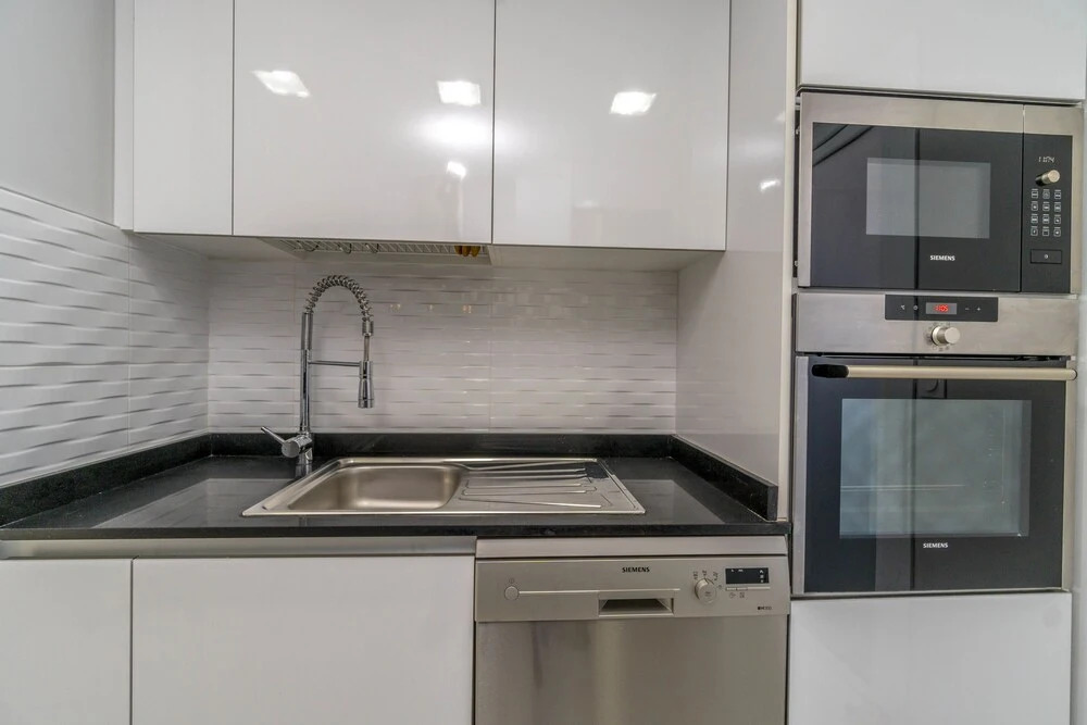 Apartamento Bennecke Aqua