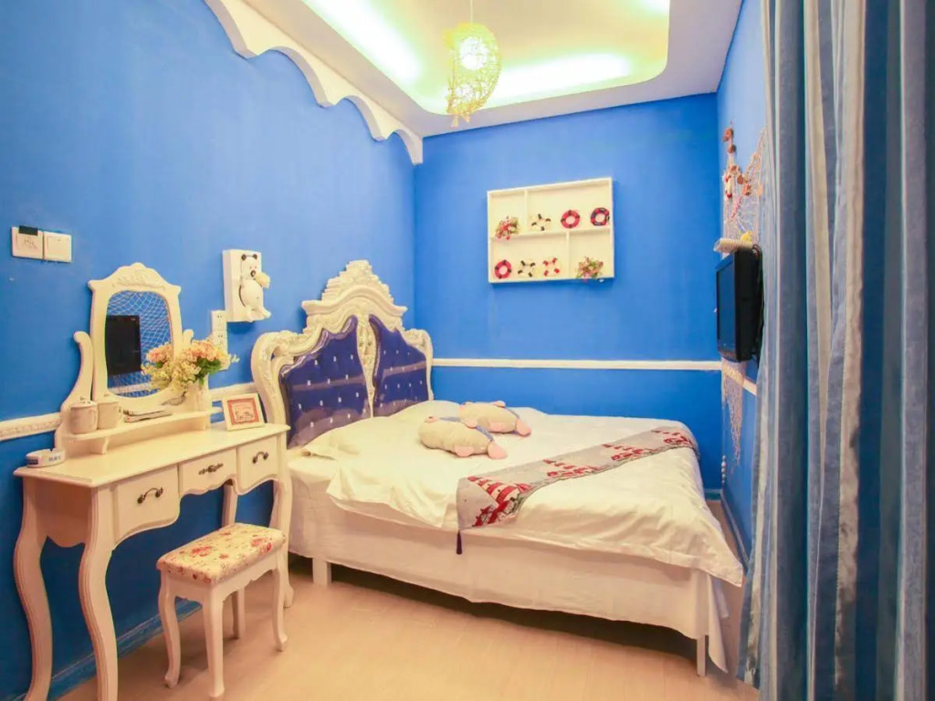 Xiamen Darling Inn