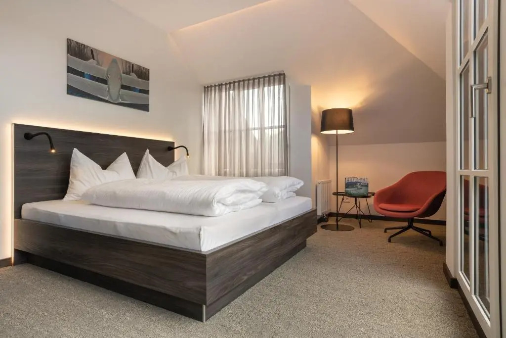 Hotel Spitzerberg by b-smart