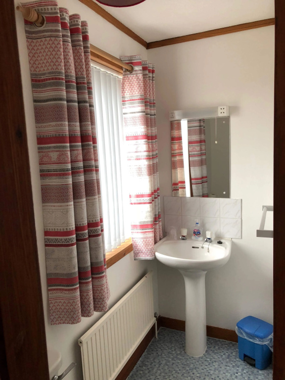 Hamnavoe John o Groats Hostel