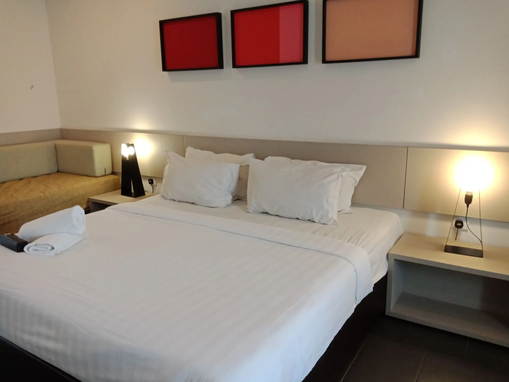 OBoutique Suites Hotel @ Bandar Utama