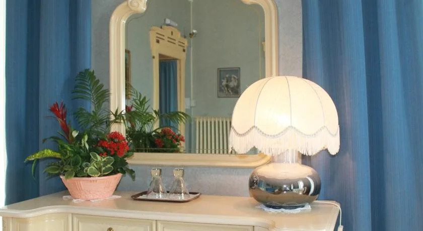 Hotel Villa Marie