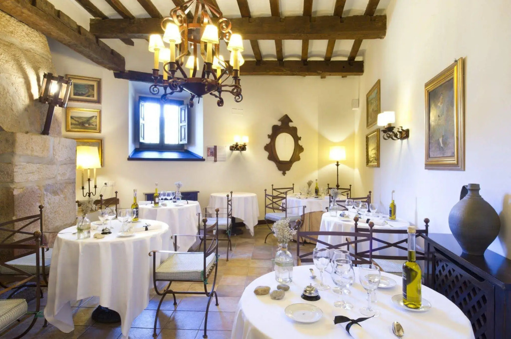Parador de Cangas de Onís
